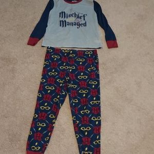 Harry Potter PJ's